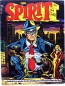 Preview: Der Spirit Comic Magazin - Der intelligenteste Gangsterjäger der Welt